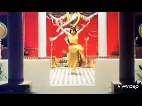 Padayappa movie neelambari dance