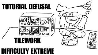 Defusual V2 Tutorial: Tilework