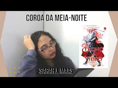 coroa da meia noite | Sarah J. Maas