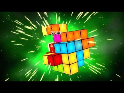 CGR Undertow - CRITICAL MASS review for PC