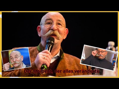 „Ich bereue alles!“ – Horst Lichter bricht plötzlich sein Schweigen vor laufender Kamera