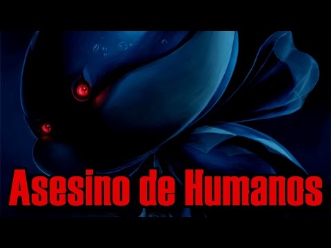 Los 10 Pokemon más Aterradores y Peligrosos