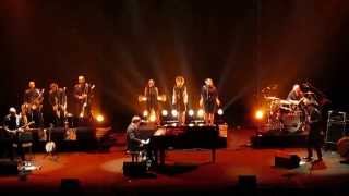 Raphael Gualazzi - Scandalize me