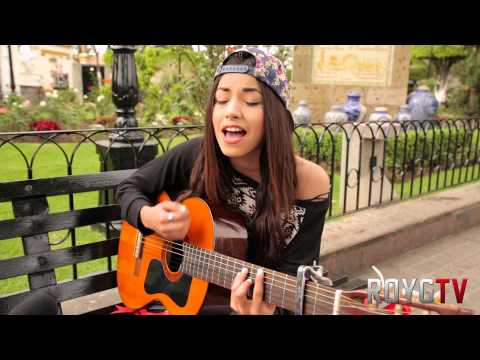 Daniela Calvario | Vuelvo A Verte