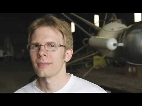 John Carmack on Working with Limited Resources