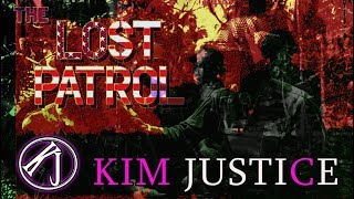 Lost Patrol Review (Amiga) - Goodbye my Darling, Hello Vietnam - Kim Justice