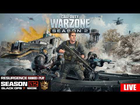 T250 WZ RANKED ON PS5