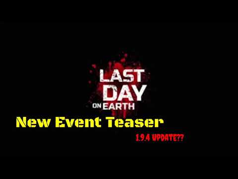 Last day on Earth 1.9.4 update: New location: Infected Military Outpost