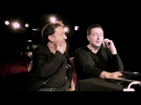 Tous nos amis sont là ! - Gérald Dahan #guest3