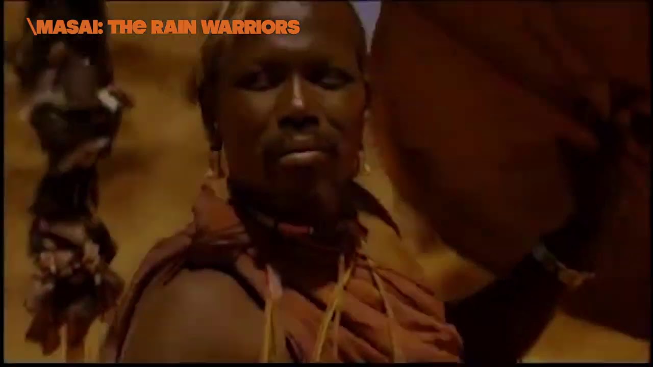 MASAI: THE RAIN WARRIORS on kweliTV