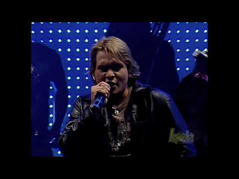 BANDA DA LOIRINHA - 2°DVD