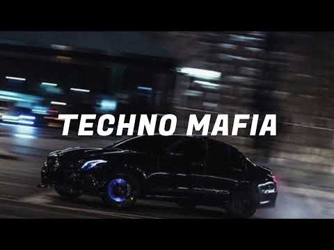 Calabria (PET3RPUNX, LUCKY DEMON, M-T3CK Techno Remix)