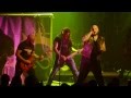 Soilwork - Possessing the Angels, Live in New York 2013