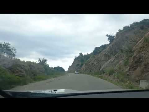 Mirador La punta Potrero de los Funes