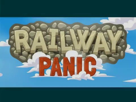 Railway Panic Video