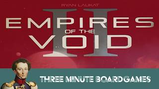 Empires of the Void II video thumbnail