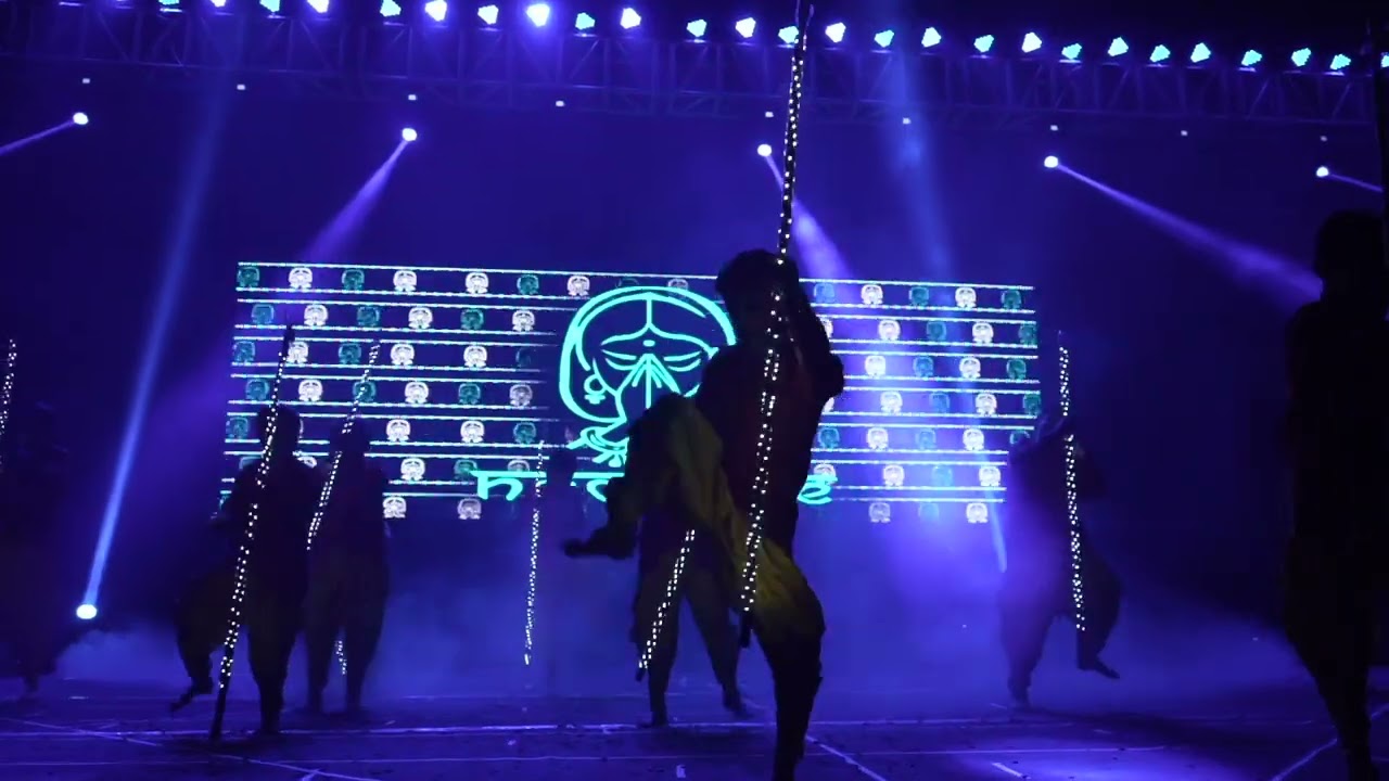 Wings of Fire: Theatrical Highlight