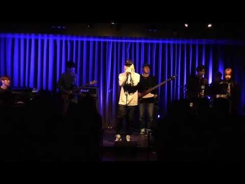 서사무엘 (Samuel Seo) - Samuel, Last Name Seo [Live Showcase]