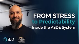 From Stressful Aesthetic Cases to Predictable Low-Stress Workflows – Inside the ASDE System