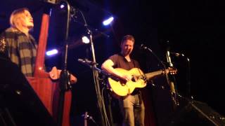 Teddy Thompson  - Family @ City Winery, NYC, 29.01.2015
