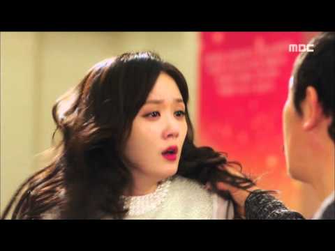 happy ending once again ep 9 jung kyung ho rescued jang na ra 20160217