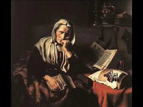 Anne Sofie von Otter - "Oblivion soave" (Monteverdi: L'incoronazione di Poppea)