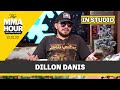 Dillon Danis Sounds Off on KSI, Nate Diaz and Anthony Taylor Skirmishes - The MMA Hour