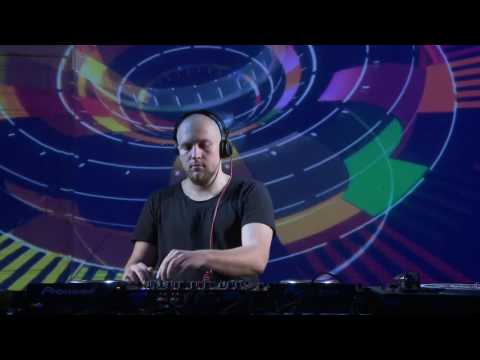 KSKY  at Vinyl Fall 5.0 / Saint-Petersburg 17.11.16