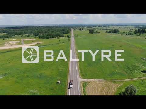 Baltyre LT 2021