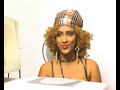 JULIET IBRAHIM GOES NAUGHTY