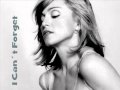 Madonna - I Can´t Forget (Unreleased demo) 