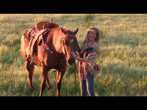 Promotional video thumbnail 1 for Heather Thomas Van Deren/HTV Ministries