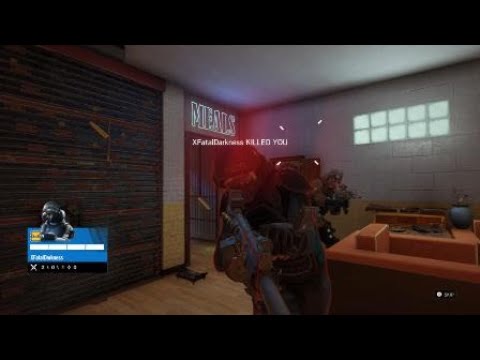 im not a victim im a survivor