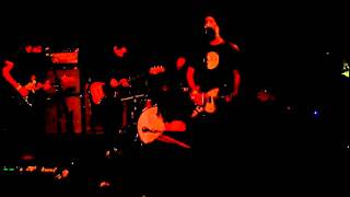 The Appleseed Cast - Rooms And Gardens (Opolis, Norman, OK)