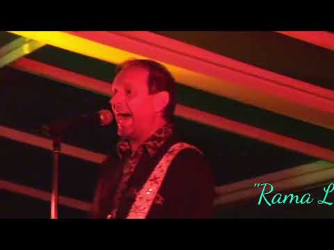 Cagey Strings 2007 im Lindengarten - Rama Lama Ding Dong