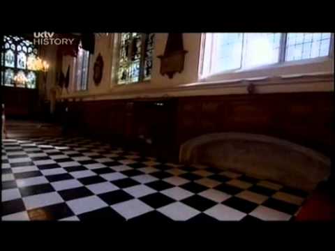 Newgate to Tyburn - Peter Ackroyd's London