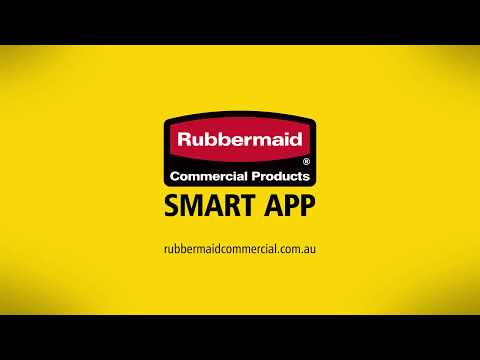 Rubbermaid Commercial Products video thumbnail