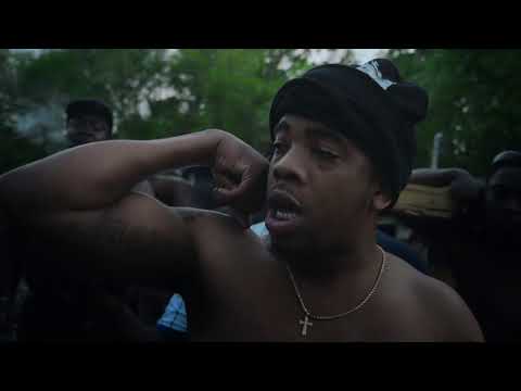 Luciano Da Don- Dat Pressure (Music Video) by @QuadDub
