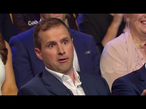 Aidan Tierney's GAA Impressions | Up for the Match | RTÉ One