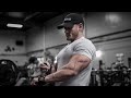 Serhat Durmus Hislerim Gym Motivation
