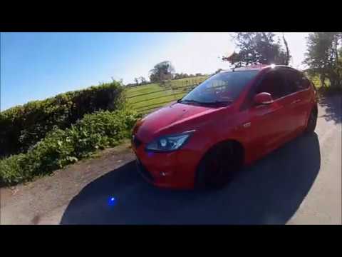 Car vlog #56 - Picking up the new car