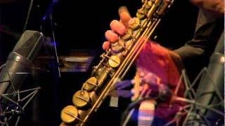 Stefano Bollani & Zé Nogueira - Caprichos do Destino (Claudionor Cruz / Pedro Caetano)