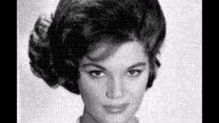 I  Was Such A Fool  -  Connie Francis