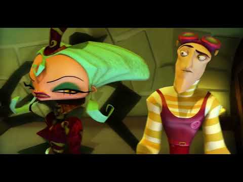 Igor - Jaclyn's pills