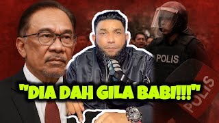 Download lagu 🚨 'Pendedahan Gila Sir Azri Lepas Keluar Lokap IPD Dang Wangi!' mp3 Download lagu 🚨 'Pendedahan Gila Sir Azri Lepas Keluar Lokap IPD Dang Wangi!' mp3