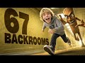 What If SIX SEVEN 67 Was In BACKROOMS Found Footages