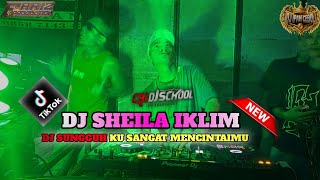 Download lagu DJ SUNGGUH KU SANGAT MENCINTAIMU X DJ SHEILA IKLIM TERBARU 2026❗️DJ IPAN CEBOL LIVE JUKUNG LINGGAU!! mp3