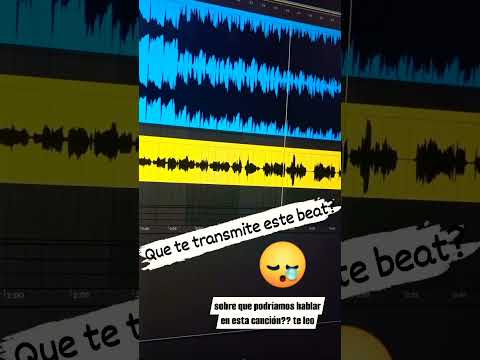 Y SI ESCRIBIMOS JUNTOS ? #deamzmv #musica #arequipa