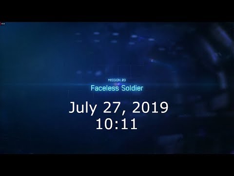 Un dia como hoy en Ace Combat 7 - Español 09 Faceless Soldier