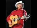 Alan Jackson "Hole In The Wall"